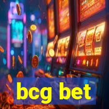 bcg bet